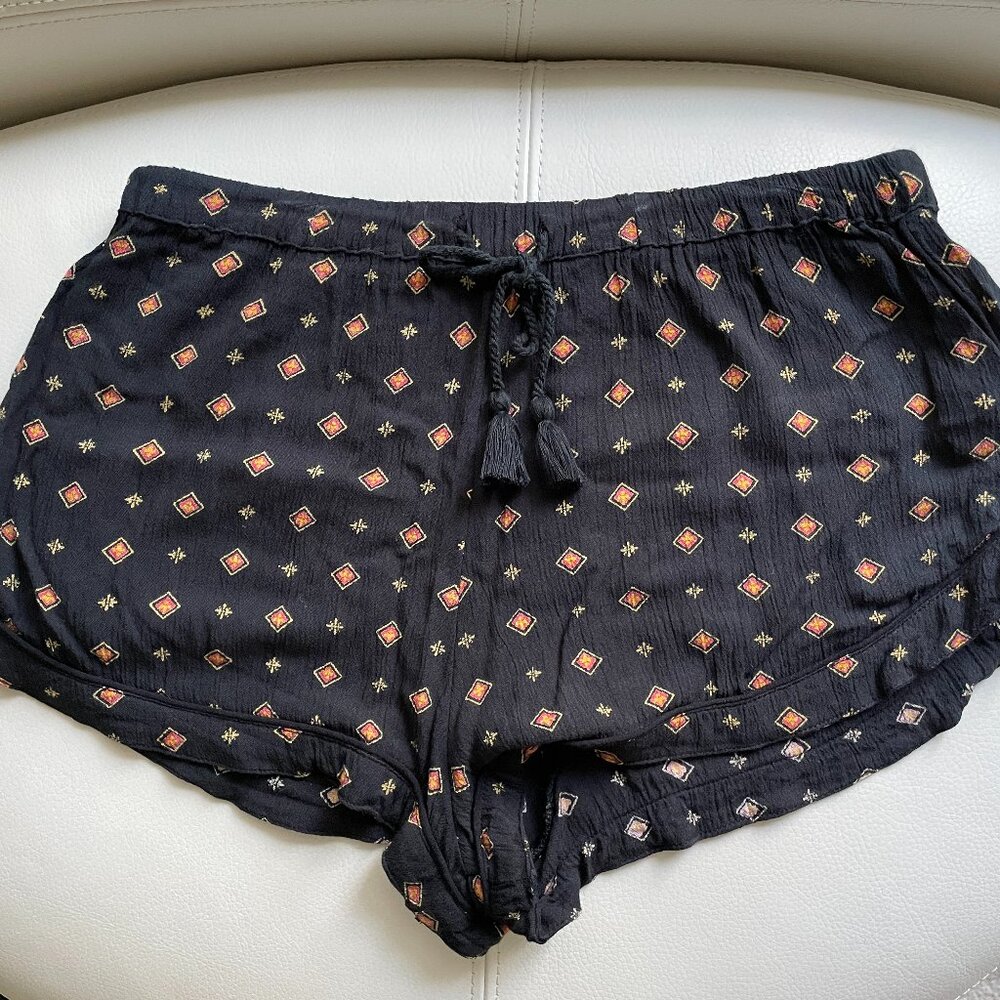 Billabong Women Short Sz M